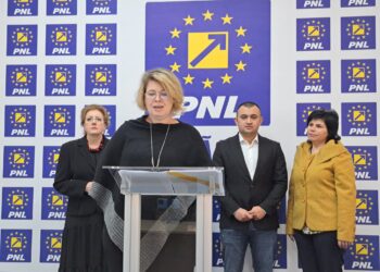 Femeile liberale din organizația Brăila militează pentru un mediu online mult mai sigur pentru copii
