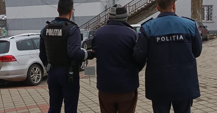A furat portmoneul unui tânăr, în gara Brăila