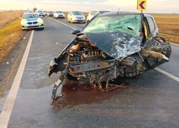 Accident mortal pe DE 584, între Albina și Valea Cânepii