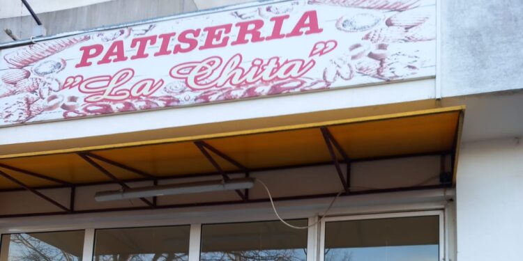 Covrigăria ”La Tanti Kitza” amendată de comisarii de la CJPC Brăila