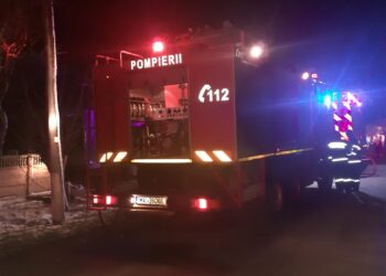 Intervenții ale echipajelor de la ISU Brăila în perioada 08.12.2023, ora 07.00 – 11.12.2023, ora 07.00