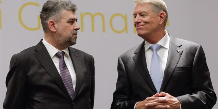 Vezi cât câștigă Isărescu, Iohannis, Ciolacu, Chirițoiu, Enache, Busuioc