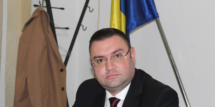 Alexandru Bucălău: Vom demara o nouă campanie de strângere de semnături pentru scăderea taxei pe gunoi