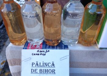 Produs nesigur pentru consumul uman comercializat la Târgul de Crăciun de la Brăila