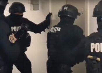 Arestați pentru trafic de persoane. Obligau fete, adăpostite în diferite spații închiriate, pe raza municipiilor Vaslui, Brăila și Brașov, să practice prostituția