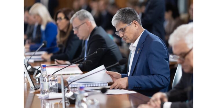 Care sunt noile norme metodologice de aplicare a Codului fiscal adoptate astăzi de Guvern și valabile de la 1 ianuarie 2024