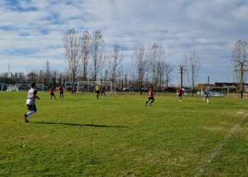 Viitorul Cireșu a câștigat derby-ul cu Victoria Traian și s-a distanțat la 6 puncte în clasament