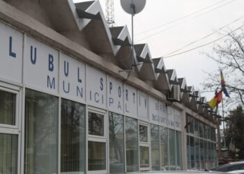 Aproape 100 de medalii obținute în anul 2023 de sportivii de la CSM Brăila