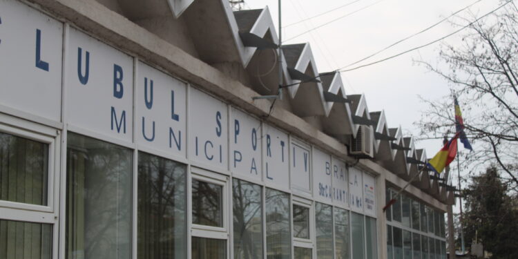 Aproape 100 de medalii obținute în anul 2023 de sportivii de la CSM Brăila