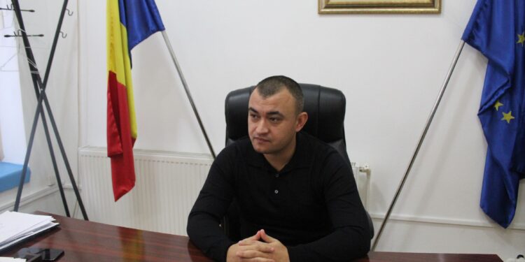 Alexandru Popa (PNL): ”Pentru mine este cea mai mare fericire că Francisk Chiriac este președintele PSD”