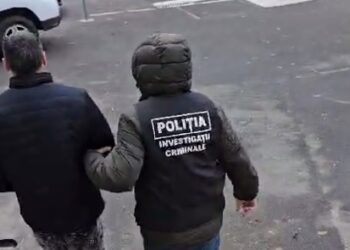 Arestați pentru furtul unor cabluri electrice dintr-o societate comercială