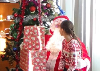 O poveste M.A.I. fericită pentru mai mulți copii din județ, al treilea an consecutiv