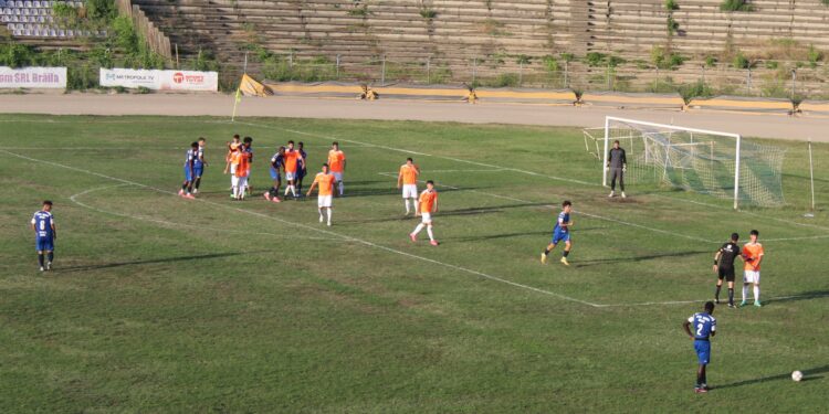 Programul echipelor brăilene din Liga a 3-a în ultima etapă care se va juca în anul 2023