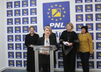 Femeile liberale se implică în combaterea violenței domestice