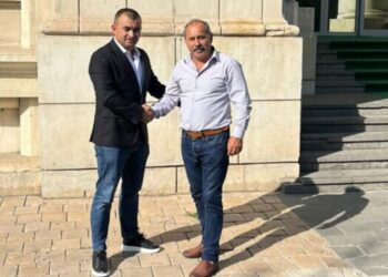Tot mai mulți membri și aleși locali de la PMP Brăila își anunță susținerea pentru echipa PNL Brăila, condusă de deputatul Alexandru Popa