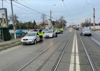 Peste 200 de sancțiuni aplicate în cadrul acțiunii BLOCADA