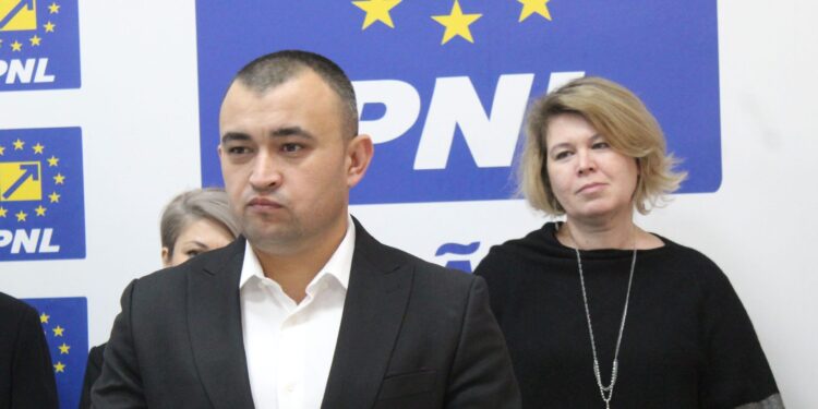 Alexandru Popa: ”Primarii liberali au aprobate finanțări pentru 6 săli de sport, dar în municipiul Brăila dacă nu se vrea nu se face”