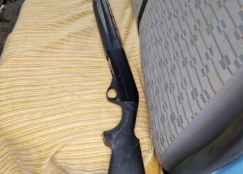 De Sf. Nicolae au plecat la vânătoare, deși nu aveau permis de armă și nici autorizație de vânătoare