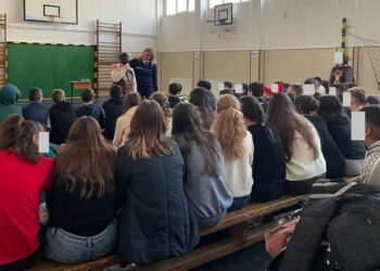 Ora de educație altfel, educație pentru viață!