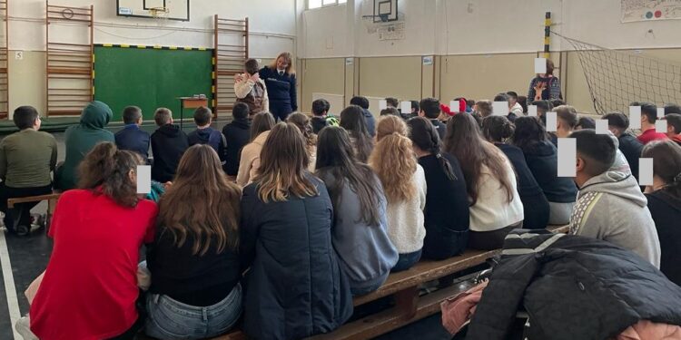 Ora de educație altfel, educație pentru viață!
