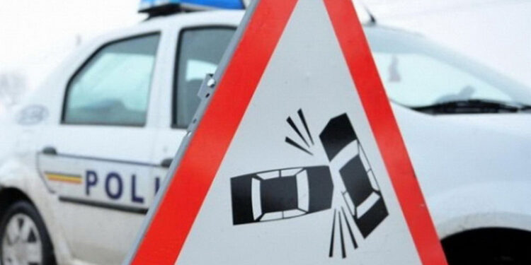 Accident