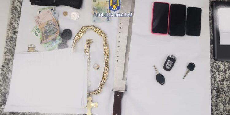 PERCHEZIȚII LA PERSOANE BĂNUITE DE PROXENETISM, SPĂLARE DE BANI ŞI EVAZIUNE FISCALĂ