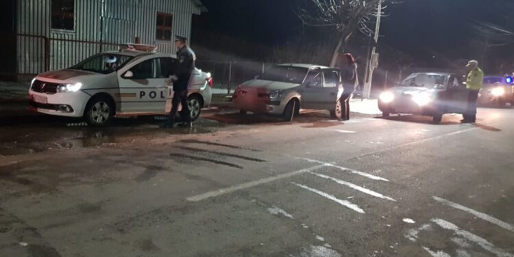Razii și acțiuni desfășurate sâmbătă de polițiștii brăileni
