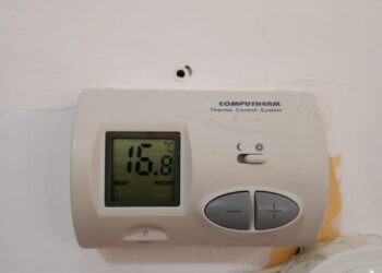 Copiii de la Grădinița nr.11 trecuți în mediul online din cauza frigului din clase