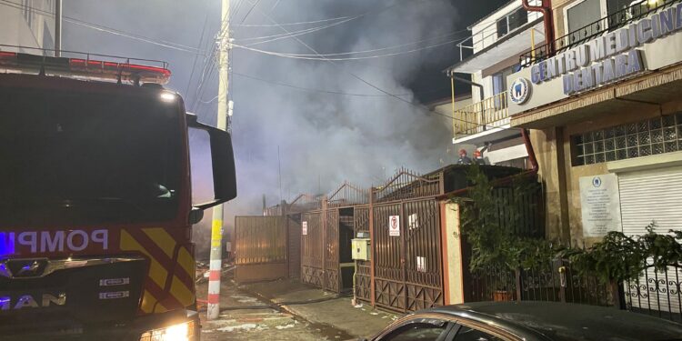 Weekend de foc pentru pompierii brăileni. Opt incendii în perioada 12-14 ianuarie