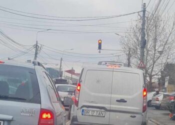 Două femei accidentate pe Șoseaua Râmnicu Sărat în urma unei traversări neregulamentare