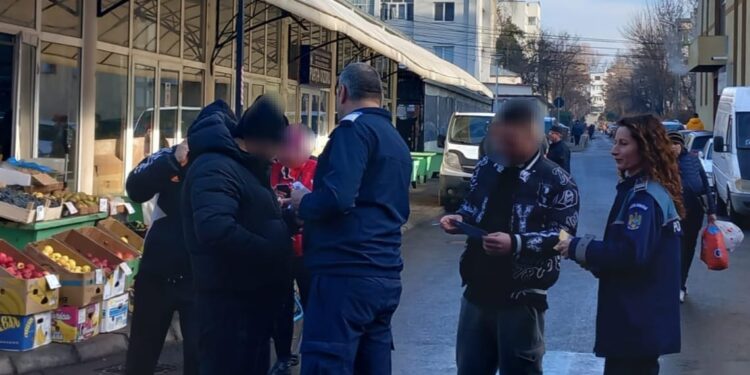 Activități de popularizare în rândul cetățenilor a modificărilor aduse Codului Penal de Legea ”Anastasia”