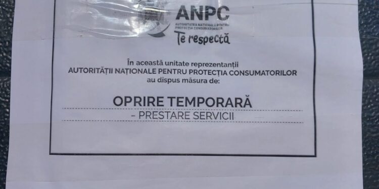 ANPC verifică dacă produsele comercializate sub branduri proprii, românești, ale marilor magazine sunt într-adevăr autohtone. Patiserie din Galați, care își comercializa produsele prin lanțul de retail Lidl, amendată de comisarii ANPC