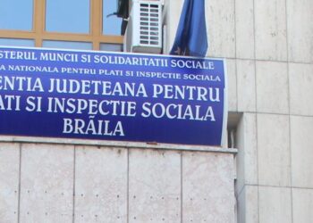 AJPIS Brăila a virat banii pentru plățile către 2510 beneficiari. Vezi cine sunt aceștia