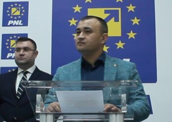 Deputatul PNL, Alexandru Popa, către președintele CJ Brăila: ”Domnule președinte, banii din fondul de rezervă bugetară vin din pixul domnului Ciolacu, nu vin de la noi”