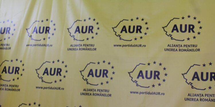 Pe surse: AUR Brăila se împrăștie ca Mercurul
