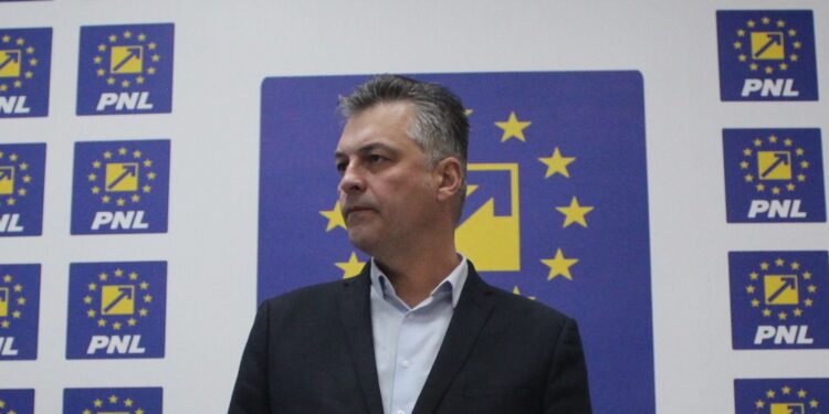 Cătălin Canciu acuză Primăria Brăila că nu a fost capabilă să acceseze o finanțare ca să realizeze un consorțiu regional pentru educație