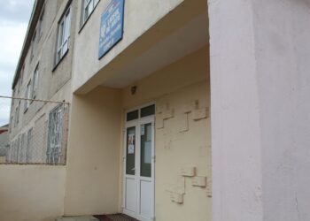 La corpul B al Liceului de Arte Hariclea Darclee s-a dispus actualizarea Expertizei Tehnice pentru a primi finanțarea de valoarea de 200.000 lei cu TVA de la MDLPA
