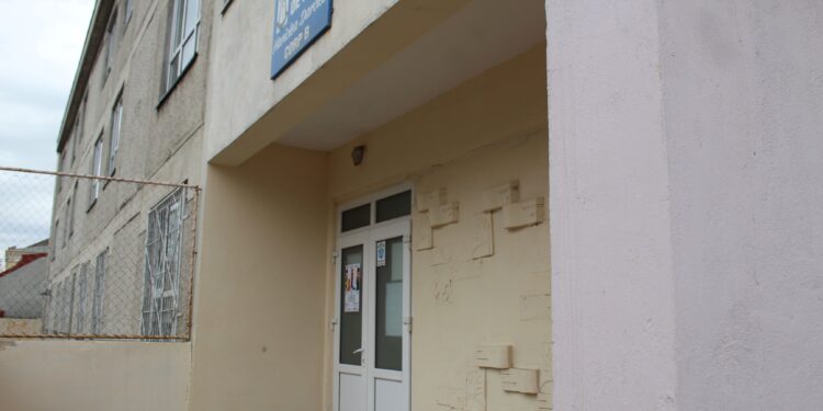 La corpul B al Liceului de Arte Hariclea Darclee s-a dispus actualizarea Expertizei Tehnice pentru a primi finanțarea de valoarea de 200.000 lei cu TVA de la MDLPA