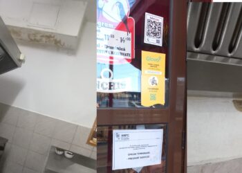 Restaurantul ”La Trei Rândunici” amendat de comisarii de la Protecția Consumatorului