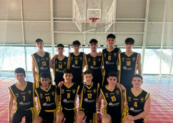 Victorie pentru juniorii U18 de la Cuza Pirates Brăila în deplasarea de la Politehnica Iași