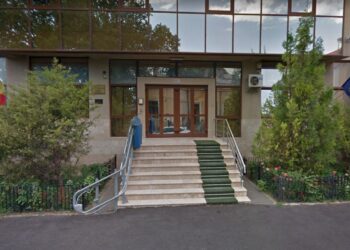 Procuror DIICOT – Biroul teritorial Brăila, eliberat din funcție prin pensionare