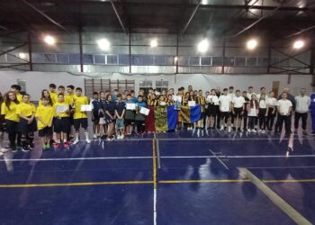 Rezultatele înregistrate la ”Cupa Unirii” la rugby-tag