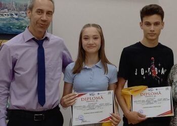 Concurs de eseuri, faza județeană, la Biblioteca Județeană „Panait Istrati” Brăila