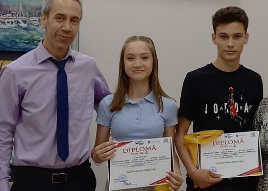 Concurs de eseuri, faza județeană, la Biblioteca Județeană „Panait Istrati” Brăila