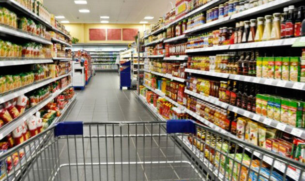 Măsura cu caracter temporar de combatere a creșterii excesive a prețurilor la unele produse agricole şi alimentare, prelungită pentru 60 de zile