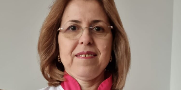 Antoneta Ioniță: Sistemul de sănătate în moarte clinică