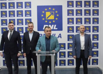 Alexandru Popa: ”Partidul Social Democrat are un nou copil și acela este AUR Brăila”