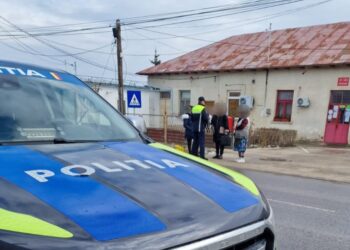 Acțiune de informare a cetățenilor din comuna Chiscani, deținători de animale de companie