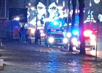 În minivacanța de Anul Nou polițiștii au aplicat 540 de sancțiuni contravenționale, în valoarea totală de peste 253.000 lei
