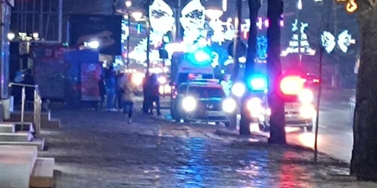 În minivacanța de Anul Nou polițiștii au aplicat 540 de sancțiuni contravenționale, în valoarea totală de peste 253.000 lei